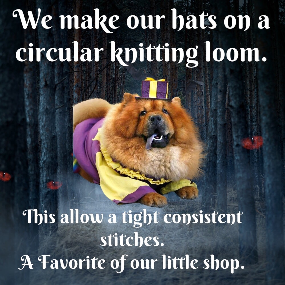 Accessories, Reversible Slouchy Messy Bun Hat - Picture 3 of 3